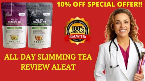 slimming tea reviews.